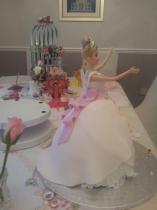 Would anyone enjoy a cake picture thread, for boasting?!