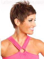 Any oldies gone from long to short hair and not regretted it?