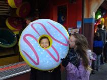 THORPE PARK Resort Happy Height Day reviewer thread. Non testers: tell us what makes the ultimate fun day out and you could win THORPE PARK Resort annual family passes worth £196 NOW CLOSED