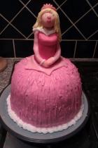 Would anyone enjoy a cake picture thread, for boasting?!