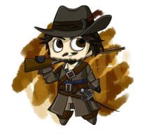 One For All And All For One. Muskewenches Are ALWAYS Ready. Part III