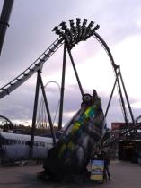 THORPE PARK Resort Happy Height Day reviewer thread. Non testers: tell us what makes the ultimate fun day out and you could win THORPE PARK Resort annual family passes worth £196 NOW CLOSED