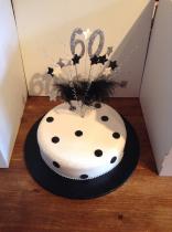 Would anyone enjoy a cake picture thread, for boasting?!
