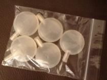 Woolly Hugs : Easter Craft Fundraiser for the fabulous charity MIND.