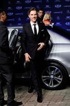 Come and join the cumbercartel!