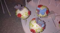 Would anyone enjoy a cake picture thread, for boasting?!