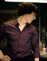 Have you been Cumberbatched? Come join the BCAS - accept no Imitations!