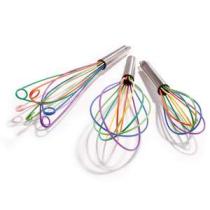 Funny shaped whisk