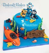 Would anyone enjoy a cake picture thread, for boasting?!