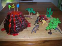 Would anyone enjoy a cake picture thread, for boasting?!