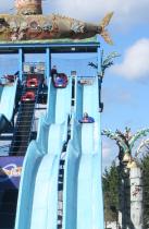 THORPE PARK Resort Happy Height Day reviewer thread. Non testers: tell us what makes the ultimate fun day out and you could win THORPE PARK Resort annual family passes worth £196 NOW CLOSED