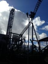 THORPE PARK Resort Happy Height Day reviewer thread. Non testers: tell us what makes the ultimate fun day out and you could win THORPE PARK Resort annual family passes worth £196 NOW CLOSED