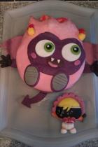 Would anyone enjoy a cake picture thread, for boasting?!