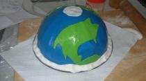 Would anyone enjoy a cake picture thread, for boasting?!
