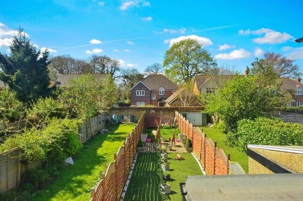 Addicted to Rightmove - link to any interesting Croydon homes