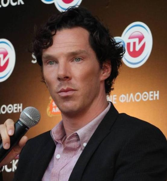 Come and join the cumbercartel!