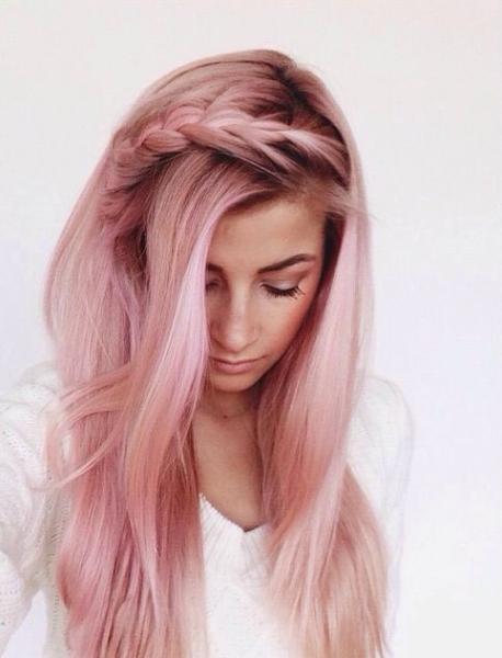 Anyone know much about hair dying?
