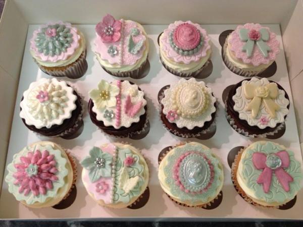 Would anyone enjoy a cake picture thread, for boasting?!