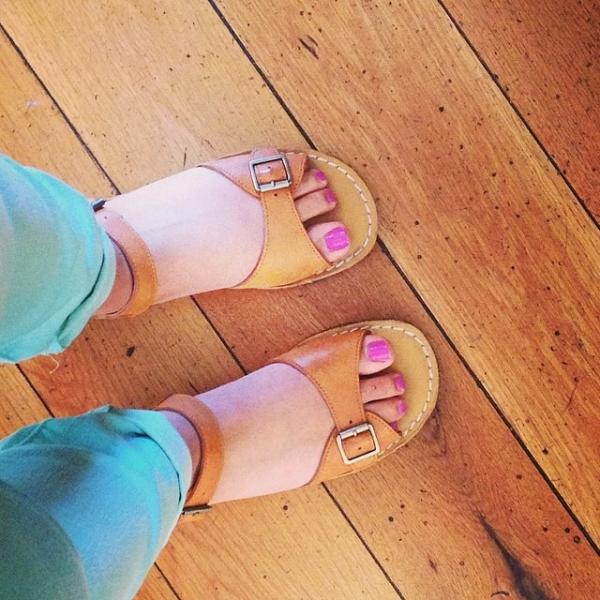 Wayyyyy behind the times, but I want a pair of Swedish Hasbeens (or similar!) are they worth it?