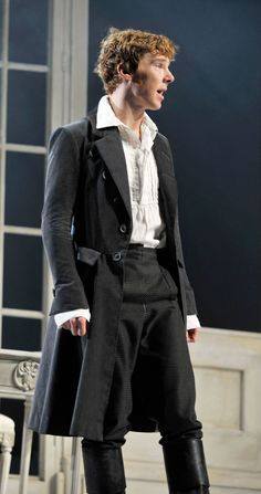 Come and join the cumbercartel!