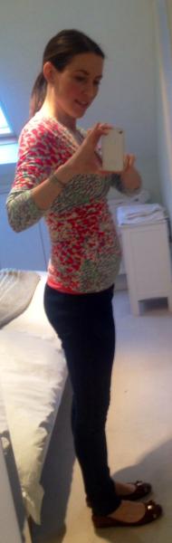 October 2014 - thread 5. Bigger bumps!