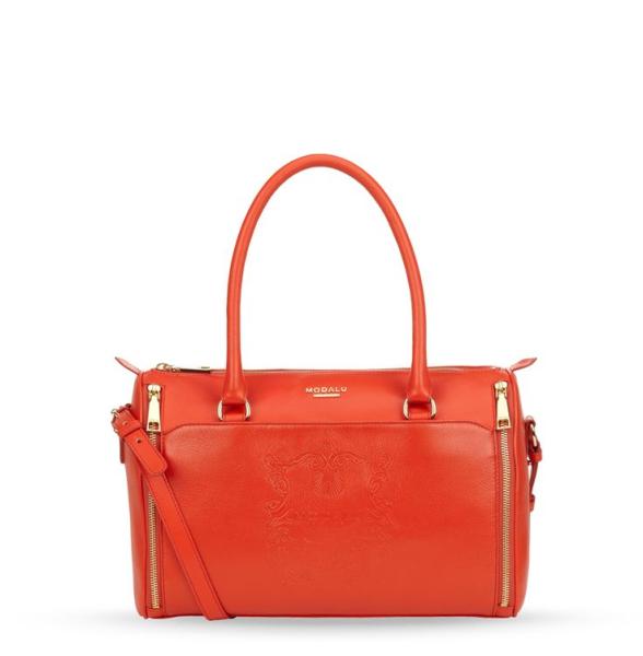 Beautiful bags on sale?