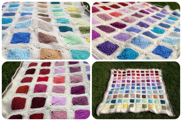 Finished projects - show me yours!