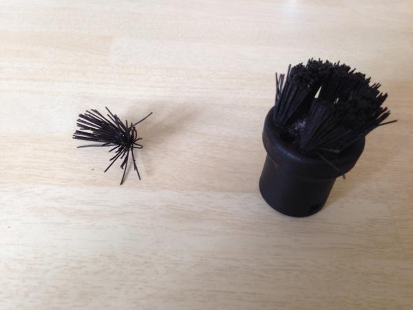 Kärcher SC2.500C review thread. Non-testers: Tell Kärcher about the cleaning tasks you avoid for a chance to win a SC2.500C Steam Cleaner! NOW CLOSED