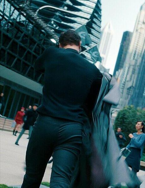 Come and join the cumbercartel!