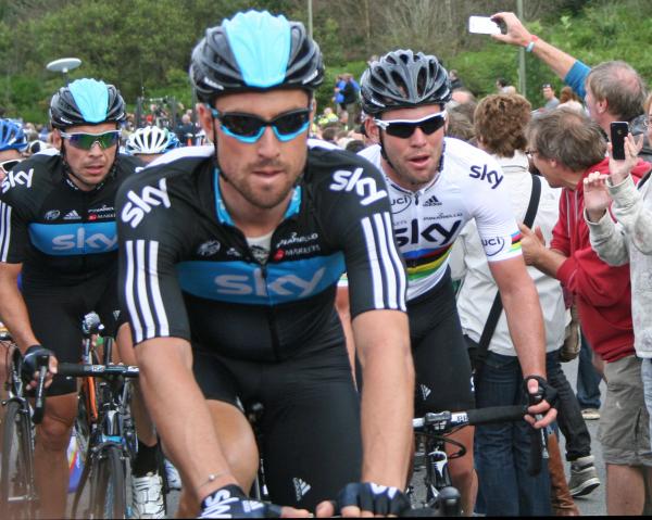 MN Pro-Cycling Peloton - Spring Time Classics!! Starting with Milan-San Remo Sunday 23rd March