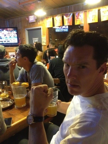 Come and join the cumbercartel!