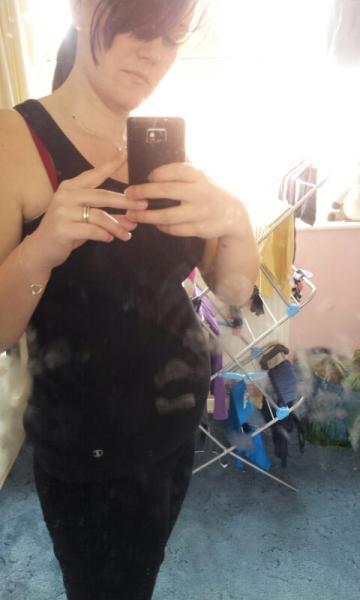 October 2014 - thread 5. Bigger bumps!