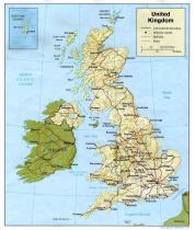 Help us create a breastfeeding map of the UK