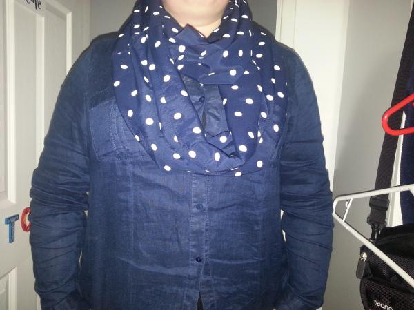 So proud, I need to show someone!