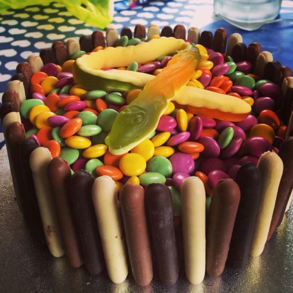 I need a foolproof birthday cake recipe! Anyone?