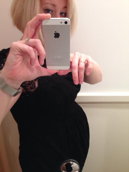 October 2014 - thread 5. Bigger bumps!