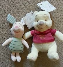 Help please I need a new Piglet toy!!