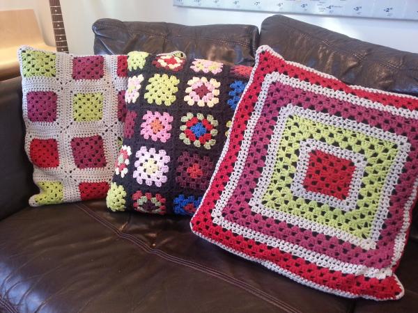 Finished projects - show me yours!