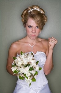 to be enjoying this wedding more from the hotel room?
