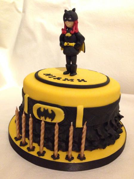 Share pictures of your sugarcraft creations to win an annual membership to Pretty Witty Cakes worth £99