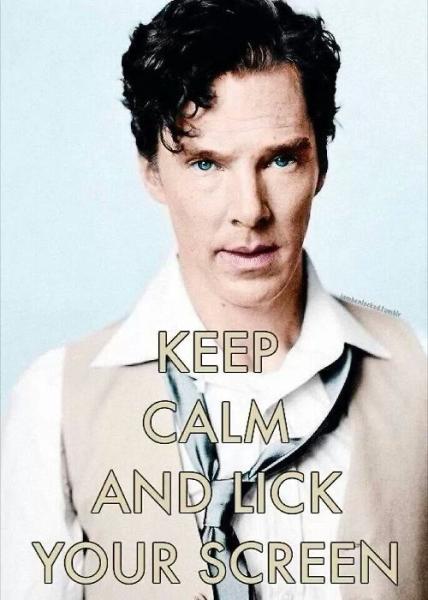 Come and join the cumbercartel!