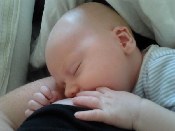 Help us create a breastfeeding map of the UK