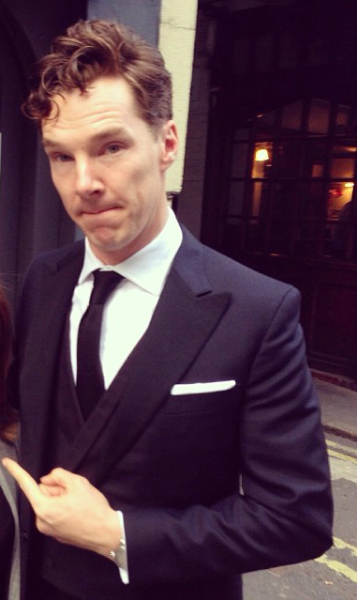Come and join the cumbercartel!