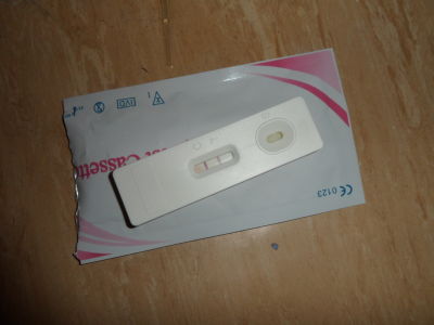 confused over my OPK