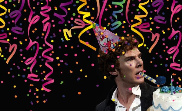 Come and join the cumbercartel!