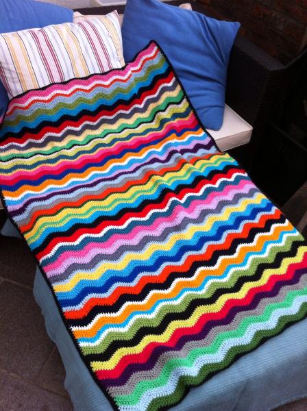 Finished projects - show me yours!