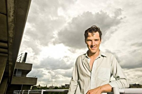 Come and join the cumbercartel!