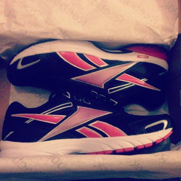 Runners thread - runners of all abilities welcome