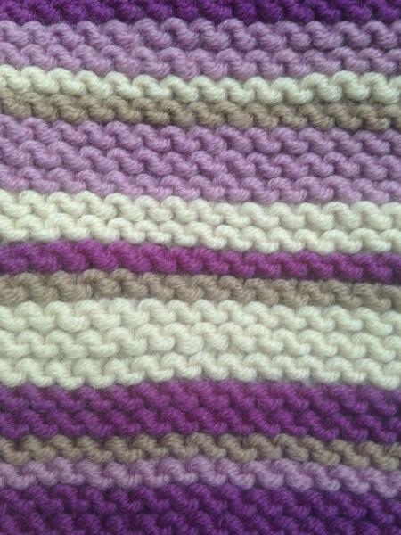 Woolly Hugs. A Blanket for gnittinggnome. Donors and crafters, we are asking for your help.