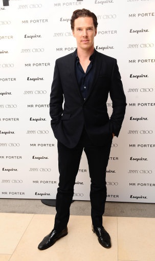 Come and join the cumbercartel!